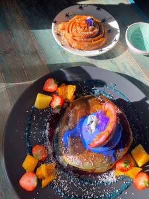   at Mugs & Mermaids in The Hague