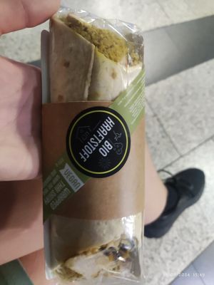  at Alnatura in Zurich