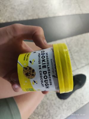  at Alnatura in Zurich