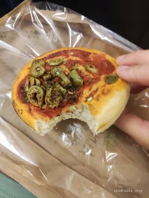  at Alnatura in Zurich