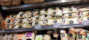  at Alnatura in Zurich