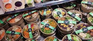  at Alnatura in Zurich