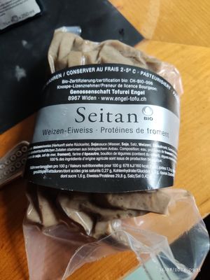  at Alnatura in Zurich