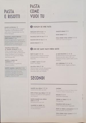  at Molino Pizzeria Ristorante in Dietikon