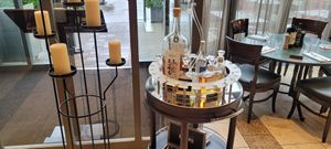  at Molino Pizzeria Ristorante in Dietikon