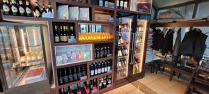  at Molino Pizzeria Ristorante in Dietikon