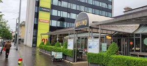  at Molino Pizzeria Ristorante in Dietikon