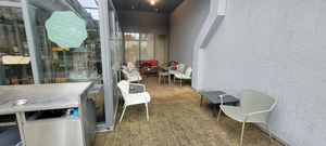  at Molino Pizzeria Ristorante in Dietikon