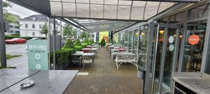  at Molino Pizzeria Ristorante in Dietikon