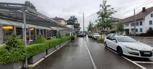  at Molino Pizzeria Ristorante in Dietikon