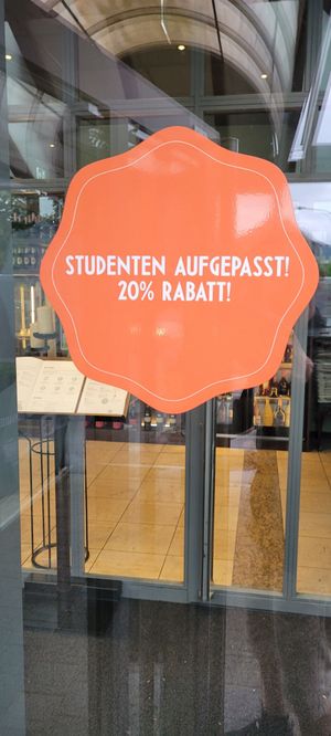  at Molino Pizzeria Ristorante in Dietikon