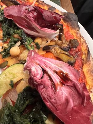   at Seilerhaus Pizzeria Ristorante in Zermatt