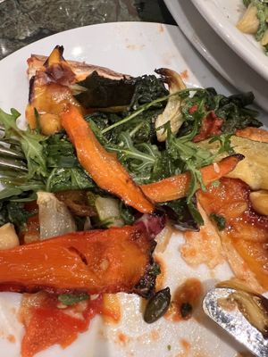   at Seilerhaus Pizzeria Ristorante in Zermatt