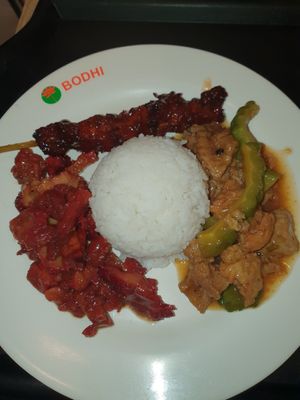  at Bodhi in Metro Manila