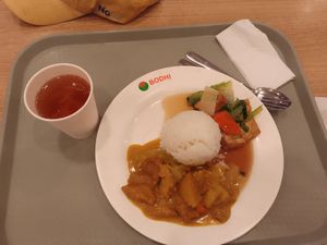  at Bodhi in Metro Manila