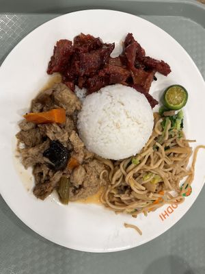   at Bodhi in Metro Manila