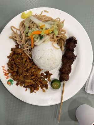   at Bodhi in Metro Manila