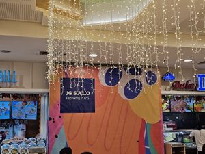 Permanently Closed as of 24/11/2025 at Bodhi in Metro Manila