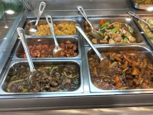 Yummm at Bodhi in Metro Manila