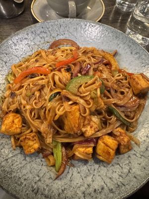 Boom!  at Koto in Cork