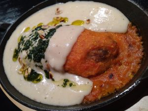 Mmmh at Simbiosa in Hamburg