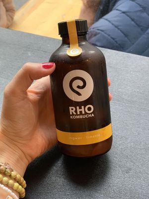 Cheers at Simbiosa in Hamburg