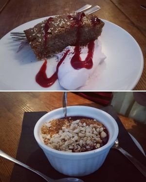 🍃 at Simbiosa in Hamburg