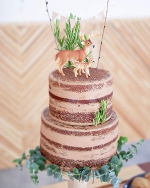 Sugar Free cakes available at Mamã Romã in Lisbon