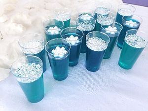 Party Desserts at Mamã Romã in Lisbon