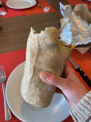 . at Green Lab in Vina Del Mar