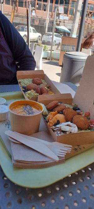  at Green Lab in Vina Del Mar