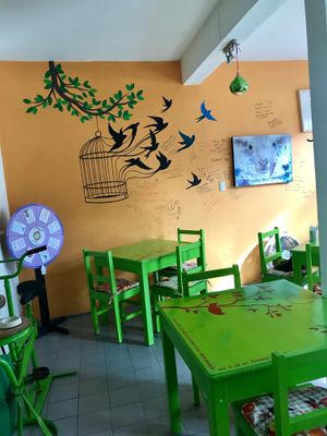 Lovely place at Verde Espacio in Huajuapan De Leon