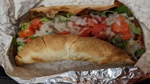  at Vegan Community Kitchen in Apex