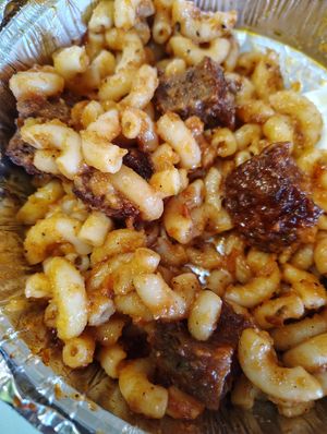  at Vegan Community Kitchen in Apex