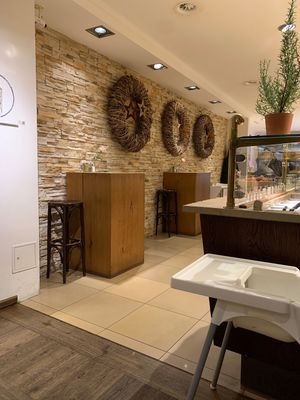   at Anna in Ingolstadt