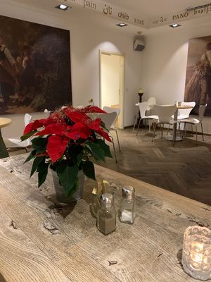   at Anna in Ingolstadt