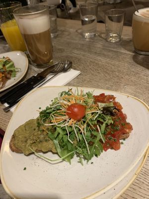   at Anna in Ingolstadt