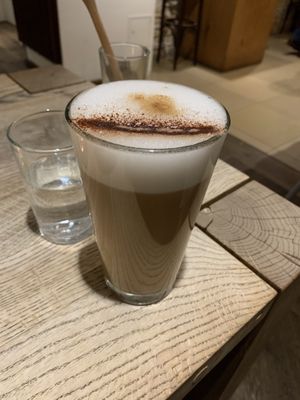   at Anna in Ingolstadt