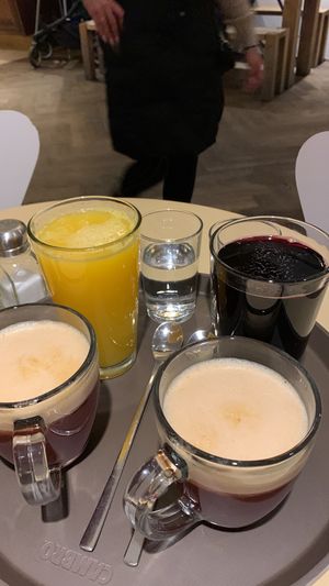   at Anna in Ingolstadt