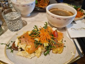  at Anna in Ingolstadt