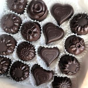  at Chocolateria Isla Bella in Cozumel