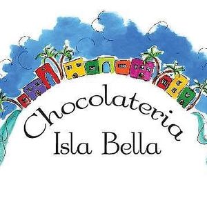  at Chocolateria Isla Bella in Cozumel