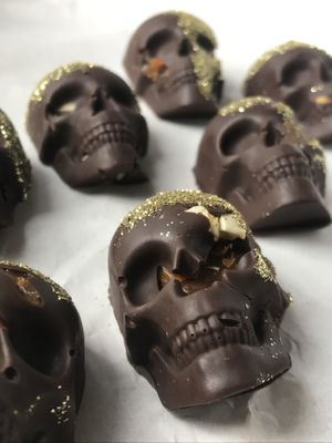  at Chocolateria Isla Bella in Cozumel