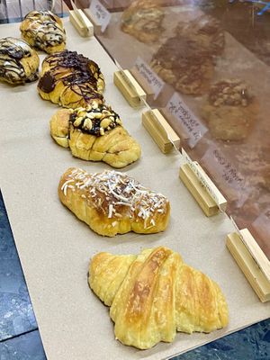  at Chocolateria Isla Bella in Cozumel