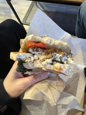   at Maia Papaya in Bethlehem