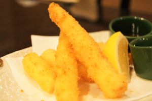 Short description at Mawaranai Kaiten Sushi-Ichizyu in Chiba