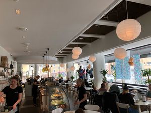   at Koti in Rovaniemi