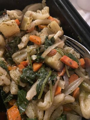   at Trattoria Appia in Providence