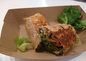  at Belli's in Chicago