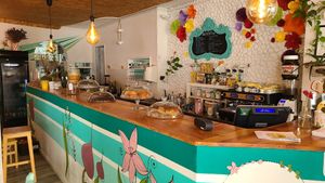  at Veg & Tal in Sines